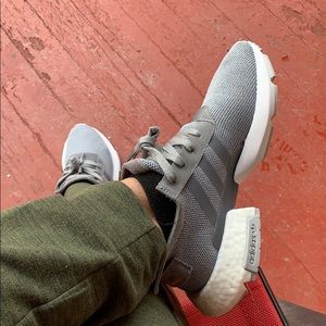 Adidas Pod-S3.1 Sneakers Kids 6.5 or Womens 8